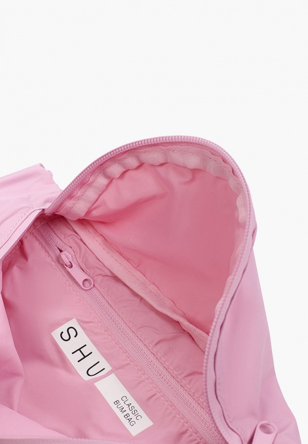 фото Сумка поясная shu