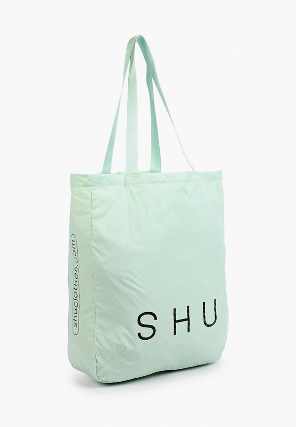 фото Сумка shu