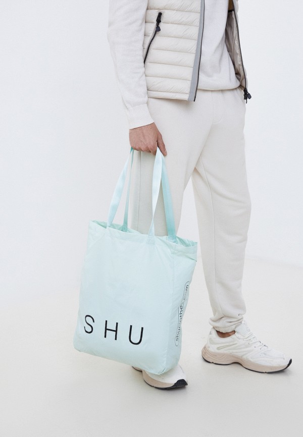 фото Сумка shu