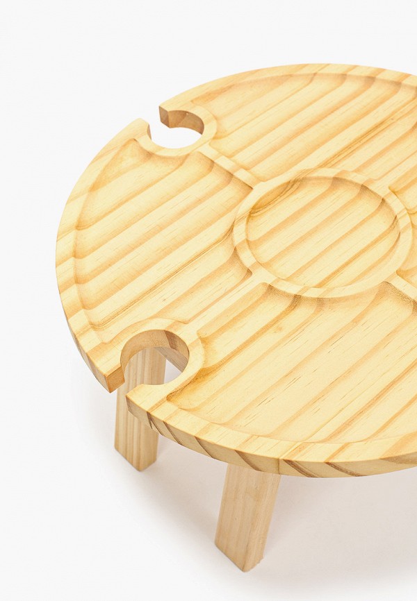 Менажница Zdk бежевый, размер 00, фото 2