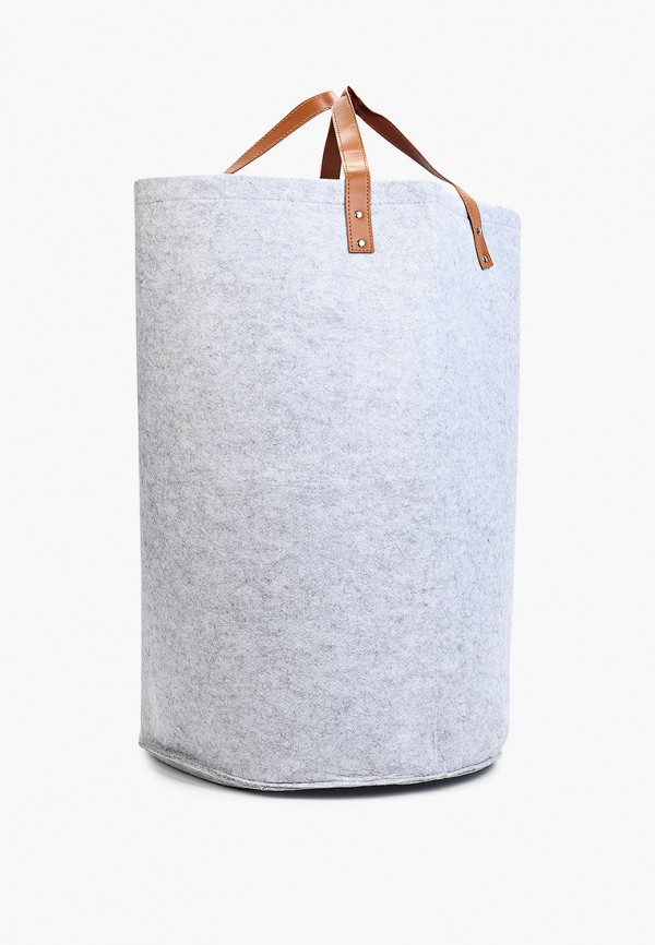 фото Корзина для белья zdk