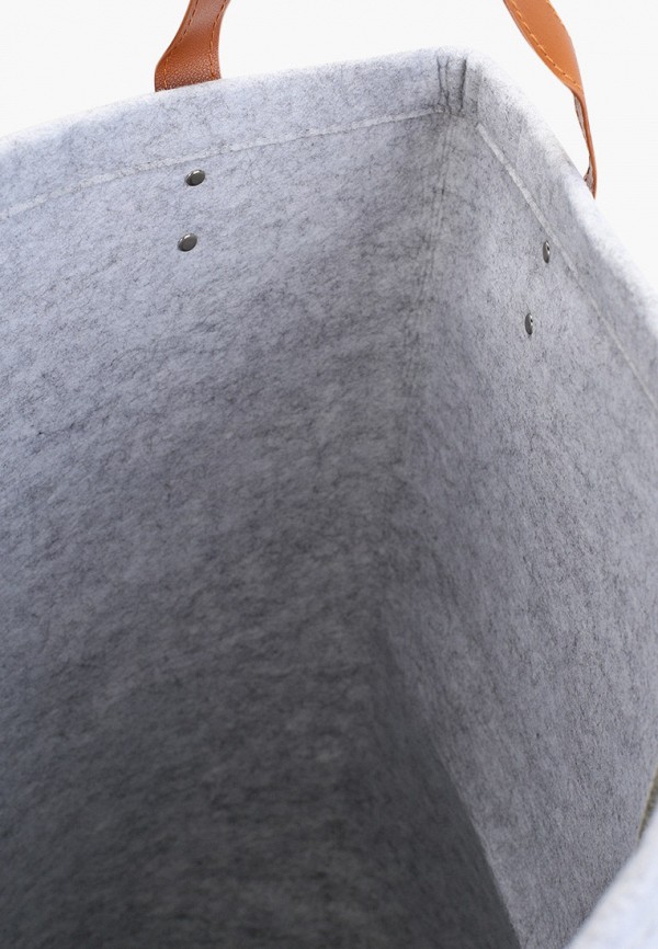 фото Корзина для белья zdk