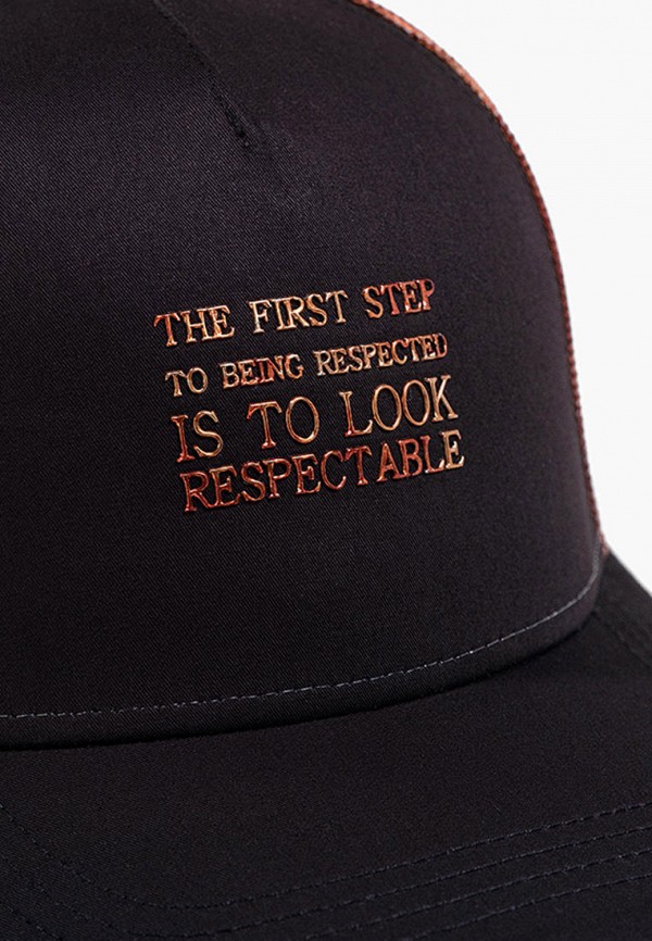 фото Бейсболка urbanpeak