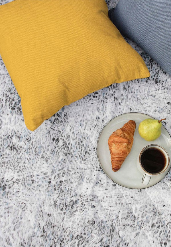 фото Подушка декоративная унисон