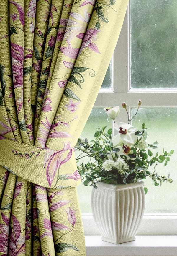 фото Шторы mia cara