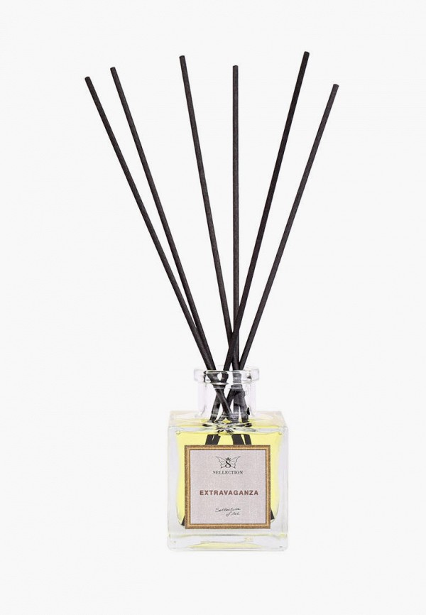 Аромадиффузор Sellection серый, размер 00, фото 2