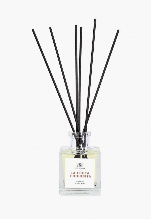 Аромадиффузор Sellection коричневый, размер 00, фото 2