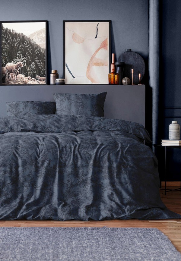 фото Постельное белье 1,5-спальное mia cara