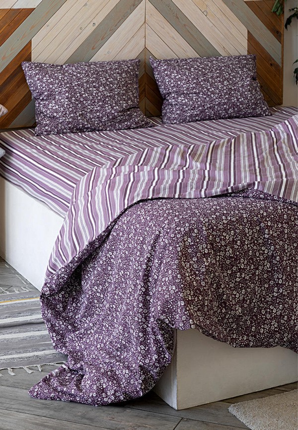 фиолетовый