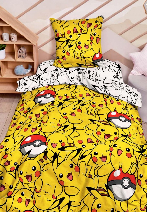 фото Постельное белье 1,5-спальное juno