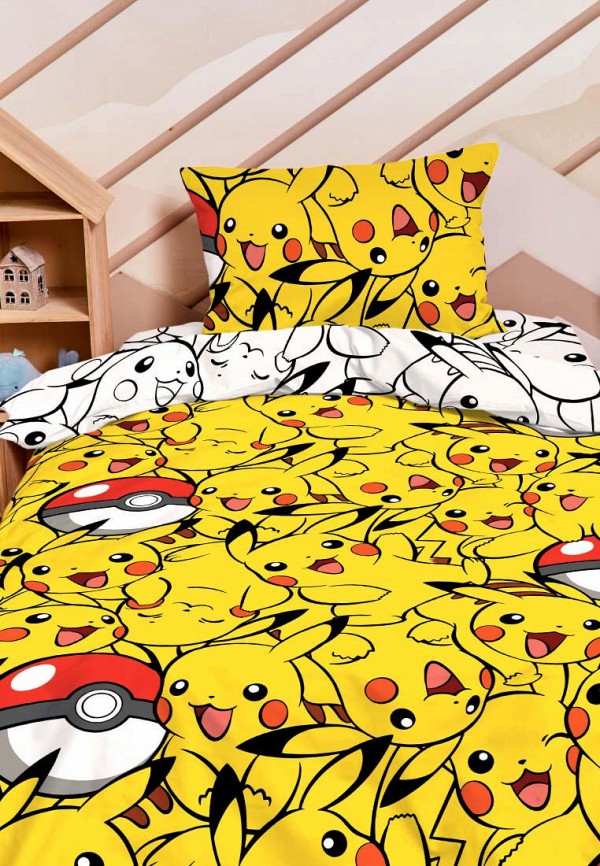 фото Постельное белье 1,5-спальное juno