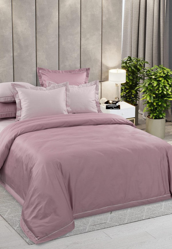 Постельное белье Евро Legends розовый, размер 00, фото 2