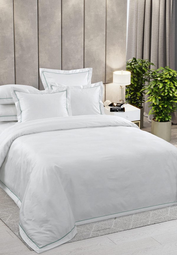 Постельное белье Евро Legends белый, размер 00, фото 2