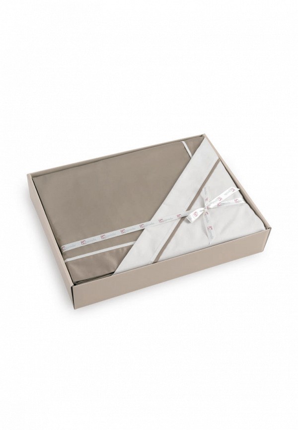 Постельное белье 2-спальное Legends бежевый, размер 00, фото 6