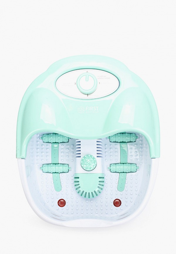 Ванночка для ног First белый, размер 00, фото 2