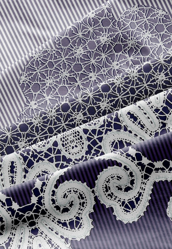 фото Постельное белье 2-спальное mia cara