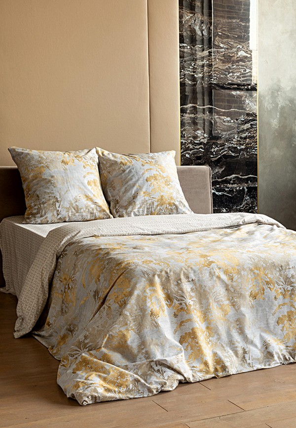 фото Постельное белье 2-спальное унисон