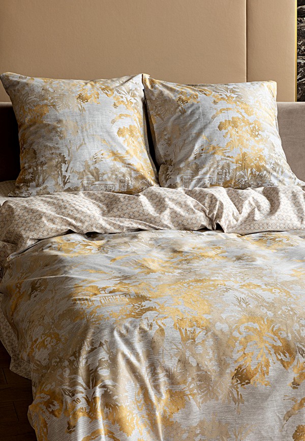 фото Постельное белье 2-спальное унисон