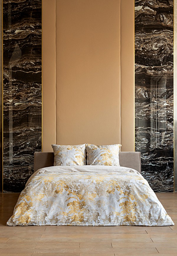 фото Постельное белье 2-спальное унисон