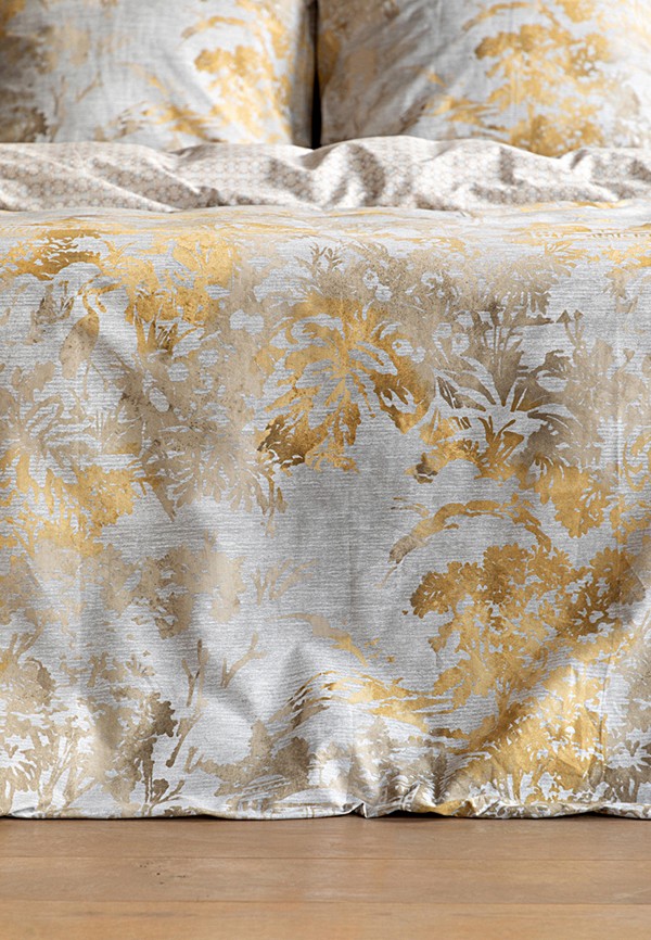 фото Постельное белье 2-спальное унисон