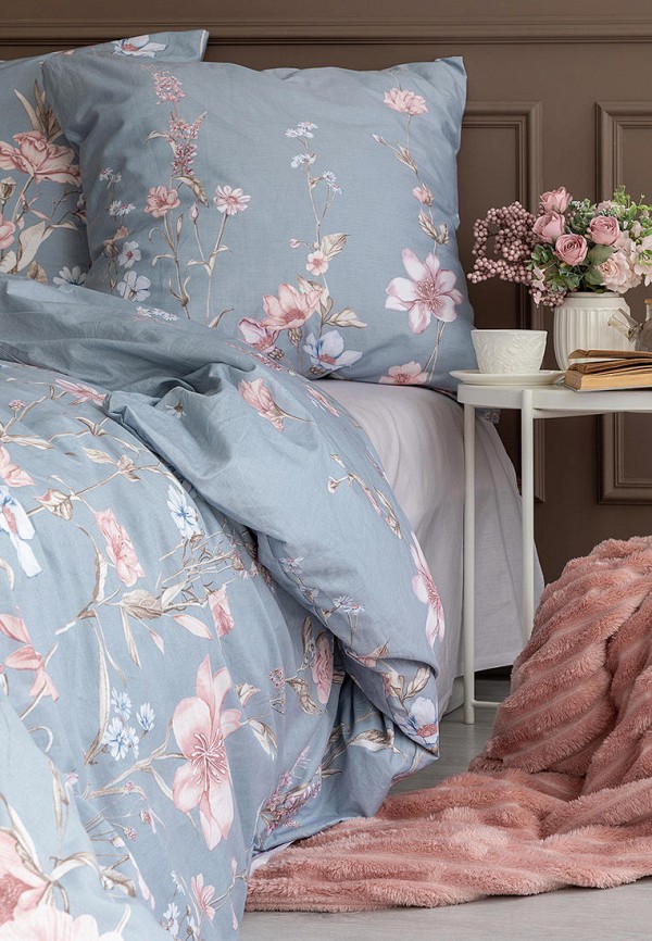 фото Постельное белье 2-спальное унисон