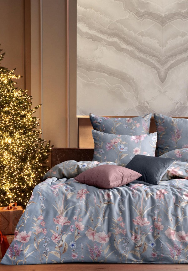 фото Постельное белье 2-спальное унисон