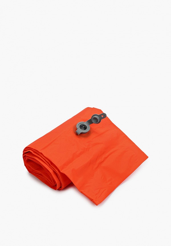 Коврик туристический Roadlike оранжевый, размер 00, фото 2