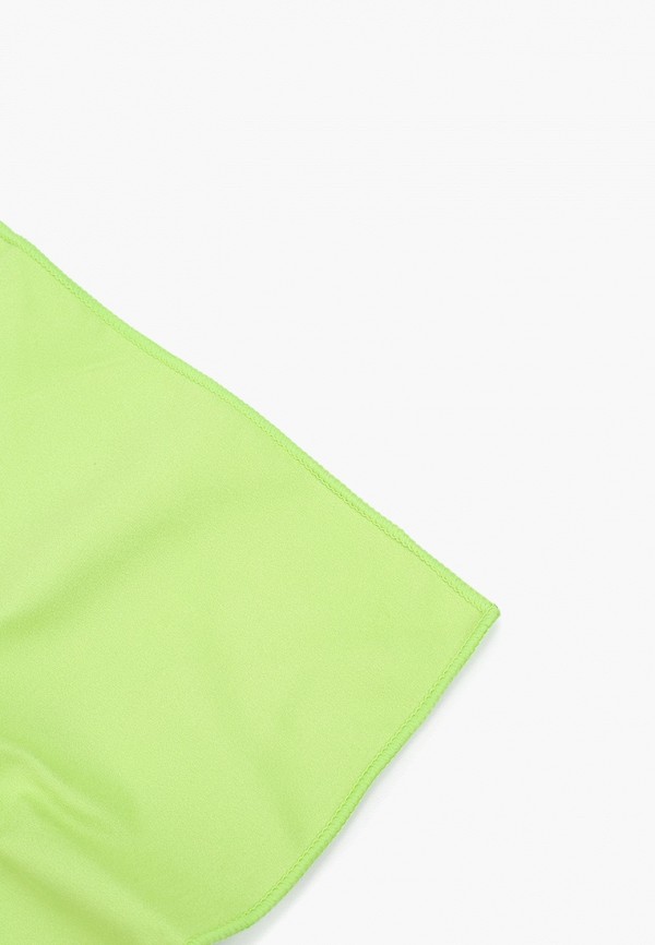 Полотенце Roadlike зеленый, размер 00, фото 3