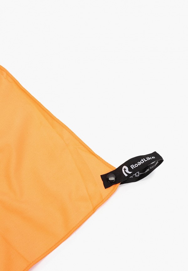 Полотенце Roadlike оранжевый, размер 00, фото 3