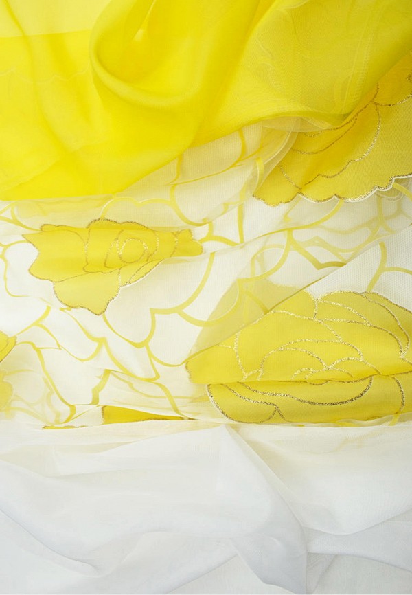 фото Тюль галант