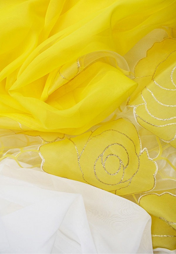 фото Тюль галант