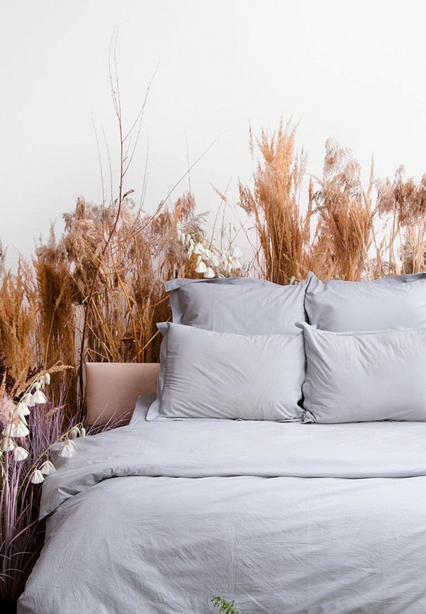 фото Постельное белье 2-спальное sonno