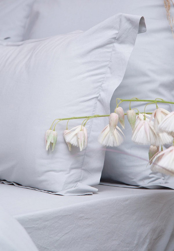 фото Постельное белье 2-спальное sonno