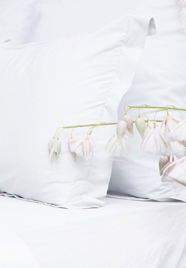 фото Постельное белье евро sonno