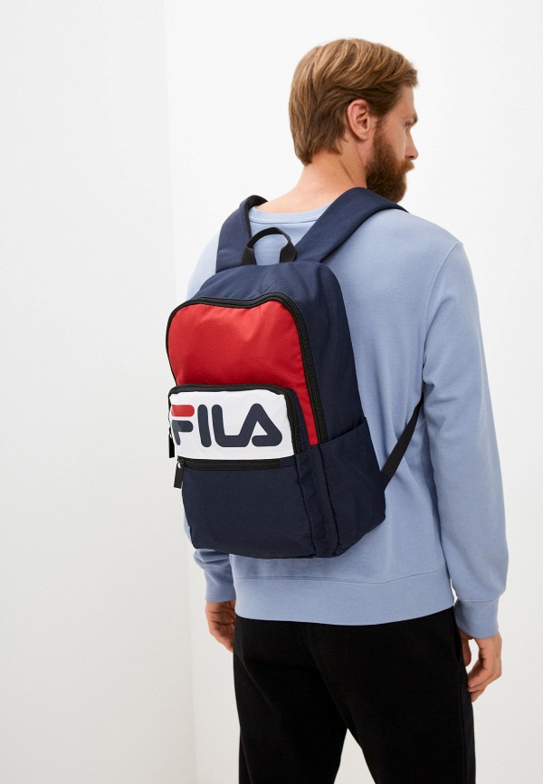 фото Рюкзак fila