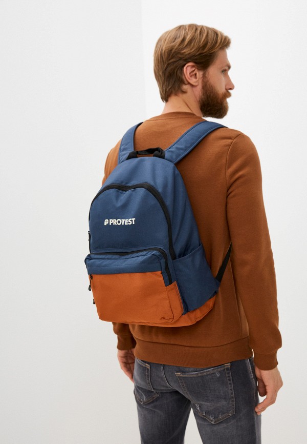 фото Рюкзак protest