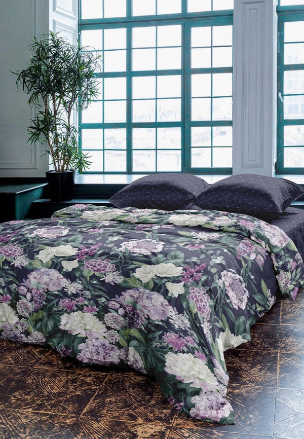 фото Постельное белье семейное mia cara