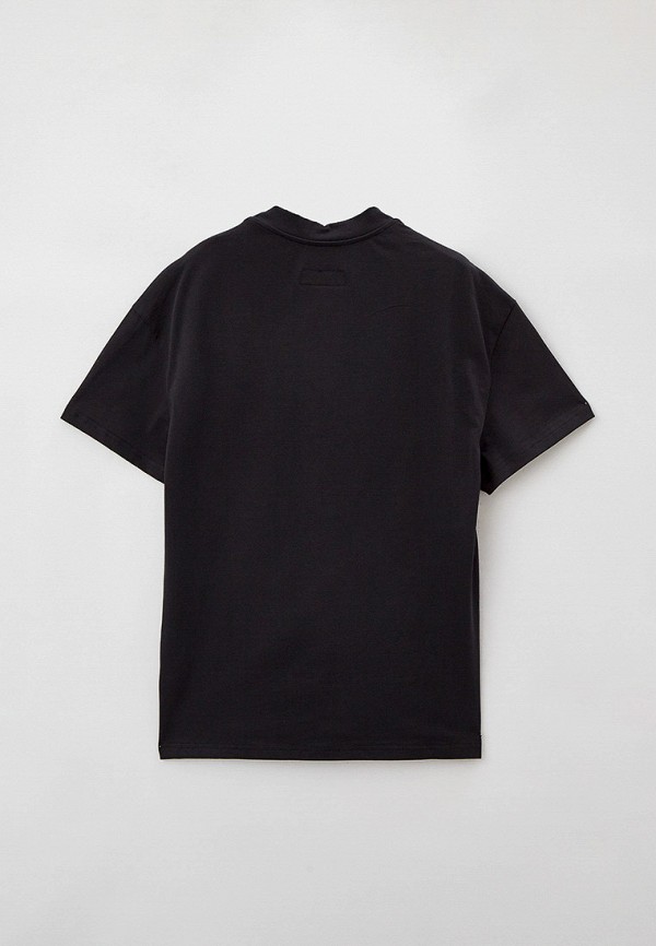 фото Футболка shu