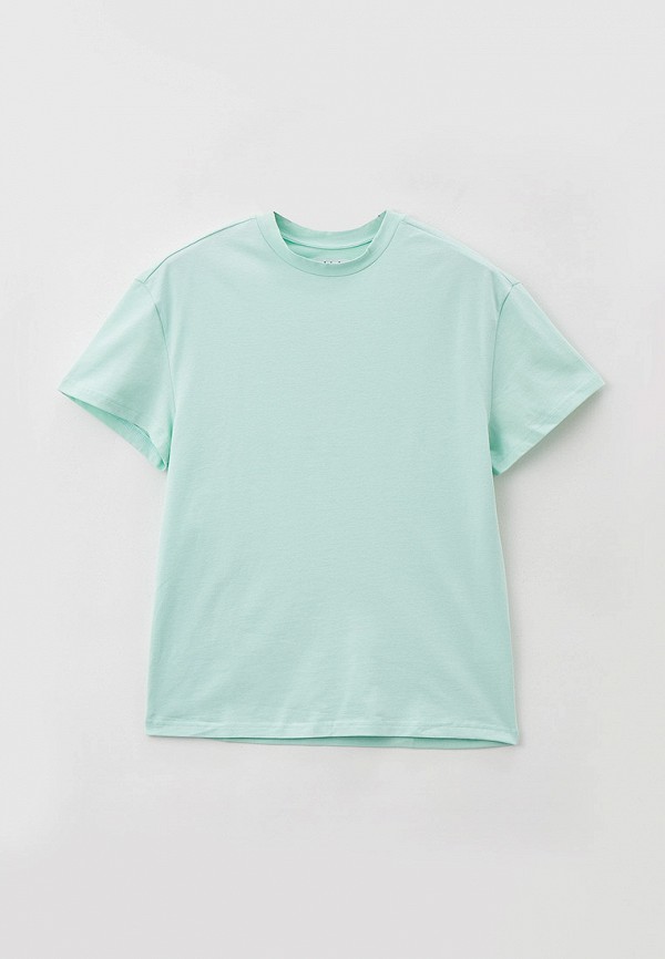 фото Футболка shu