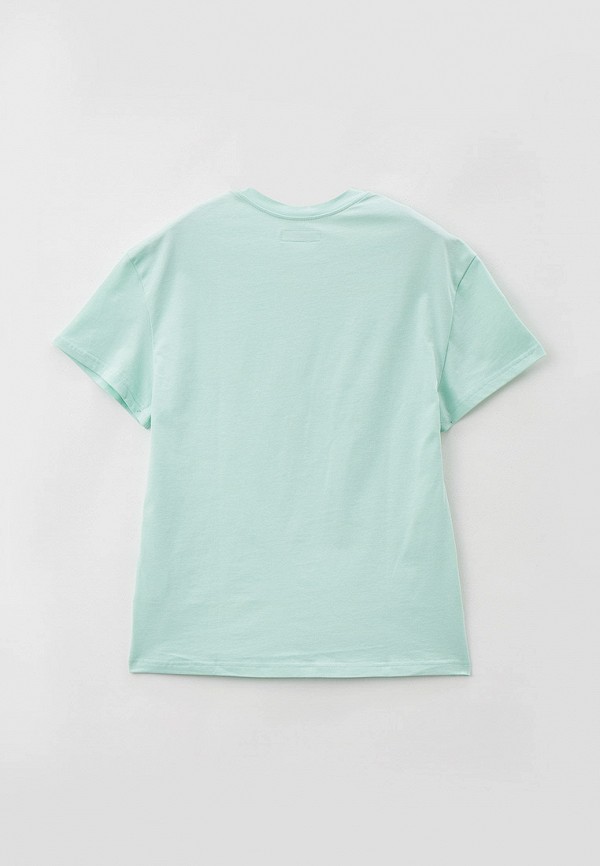 фото Футболка shu