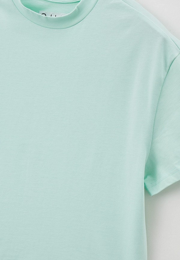 фото Футболка shu