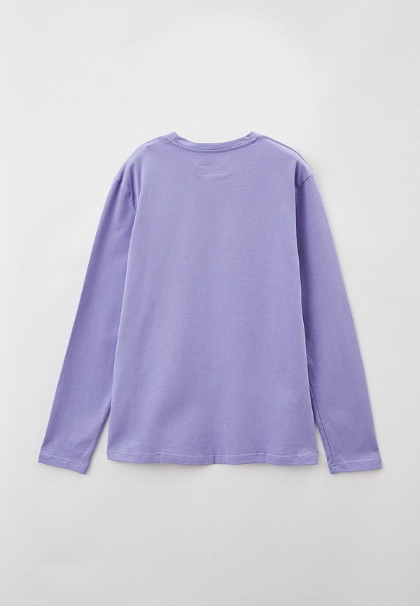 фото Лонгслив shu