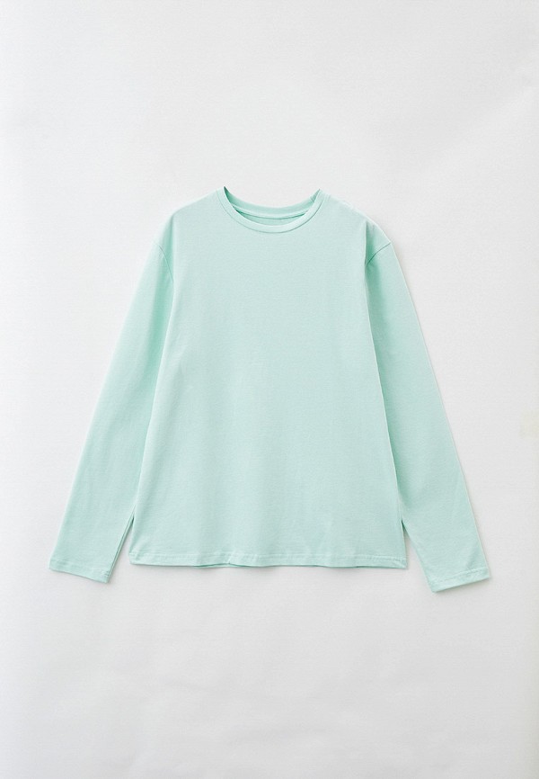 фото Лонгслив shu