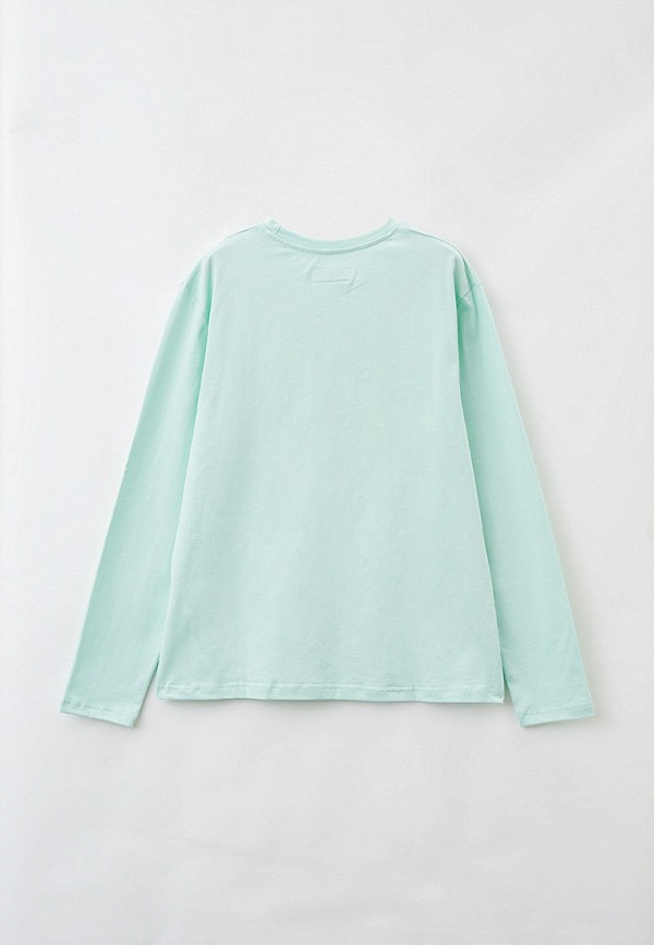 фото Лонгслив shu