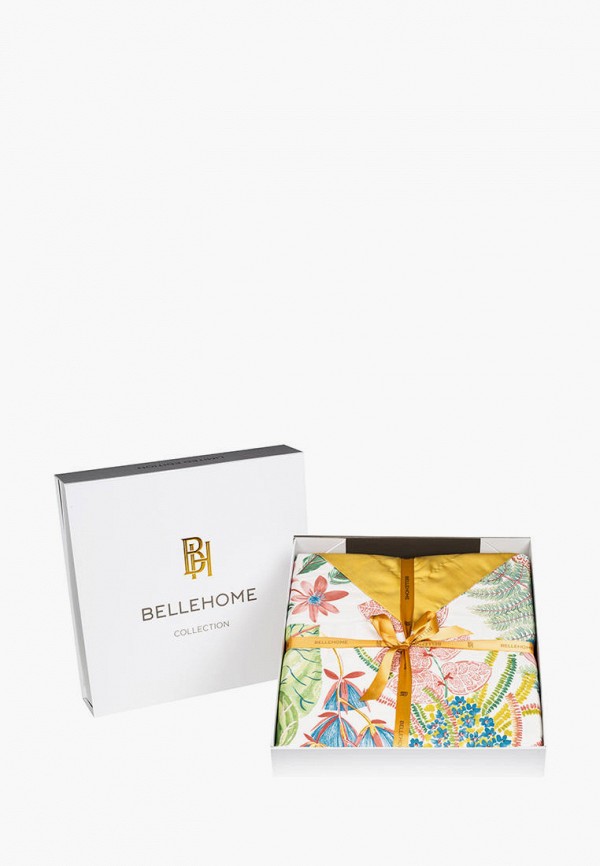 фото Постельное белье 1,5-спальное bellehome