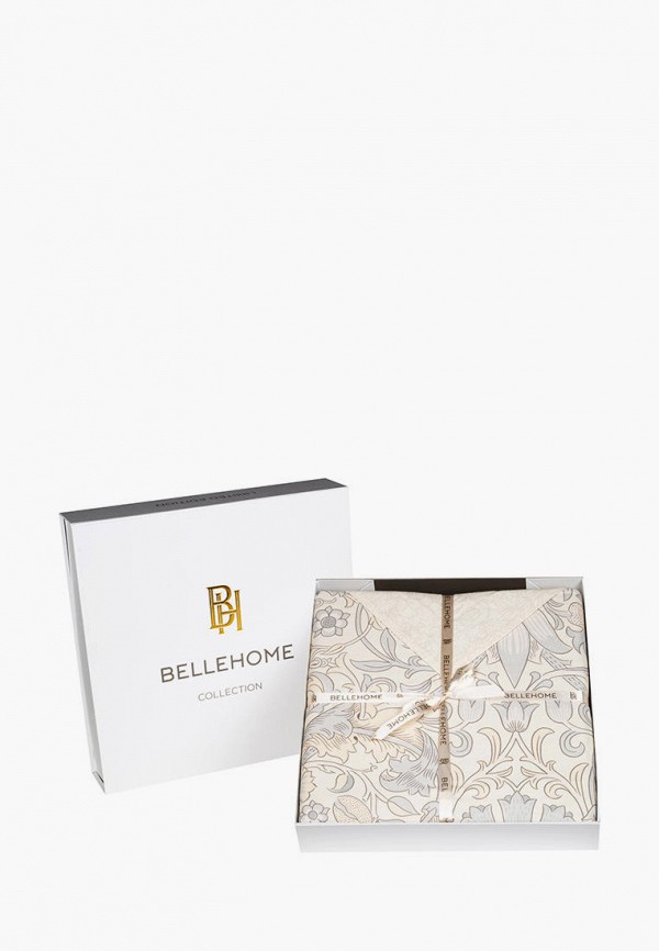 фото Постельное белье 1,5-спальное bellehome