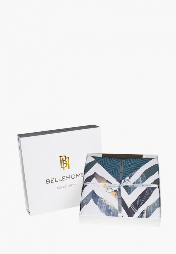 фото Постельное белье семейное bellehome