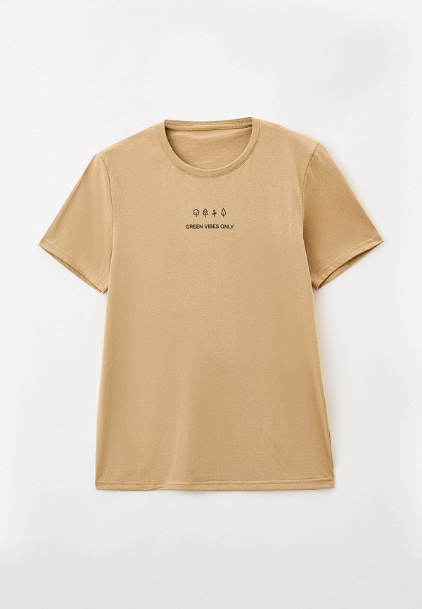 фото Футболка urban tiger