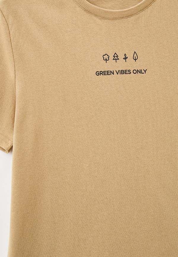 фото Футболка urban tiger