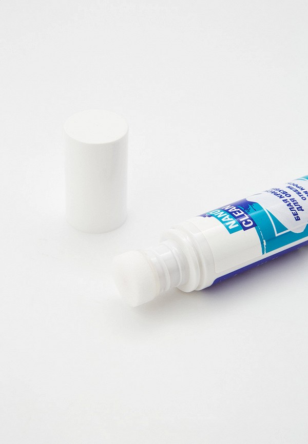 фото Краска для обуви nanoclean
